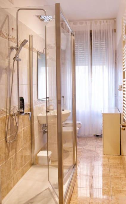 Aura Apartment ローマ エクステリア 写真